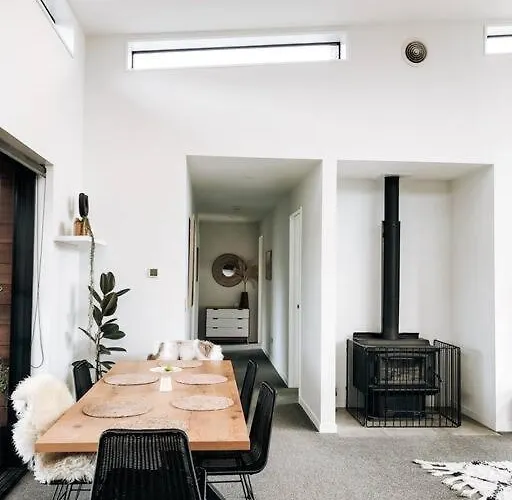 Avalanche Place Villa Wanaka